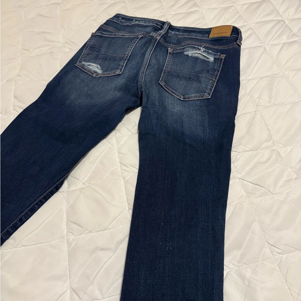 American Eagle Outfitters Super Stretch X Jegging - Picture 9 of 9